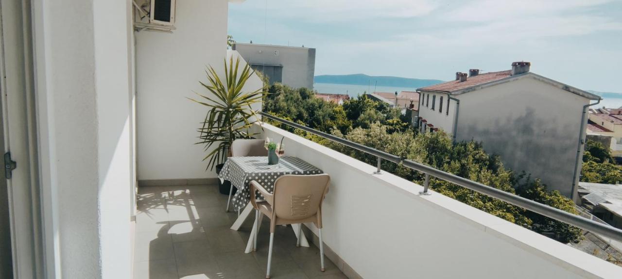 Sea View M Apartma