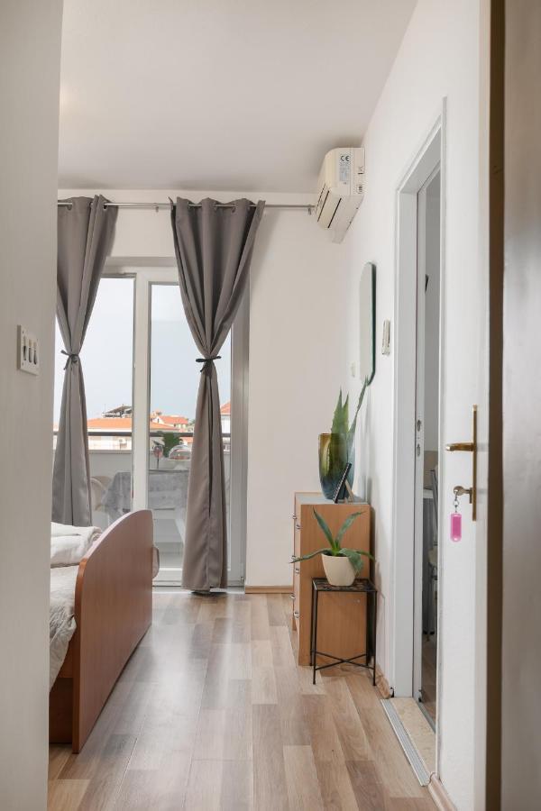 Apartma Sea View M Podgora