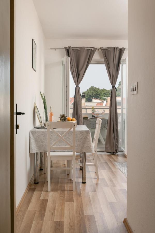 Apartma Sea View M Podgora