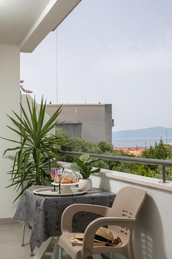 Apartma Sea View M Podgora