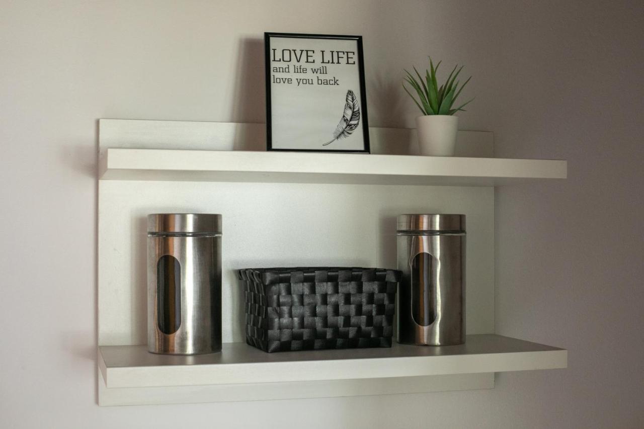 Apartma Sea View M *