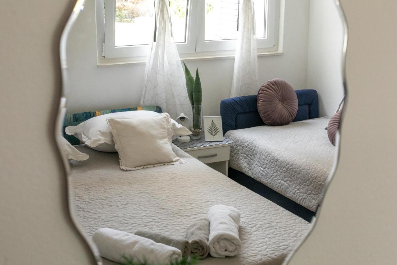 Sea View M Apartma Podgora