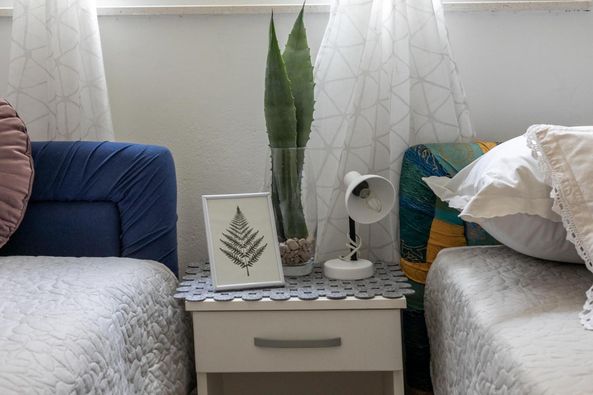 Apartma Sea View M Podgora