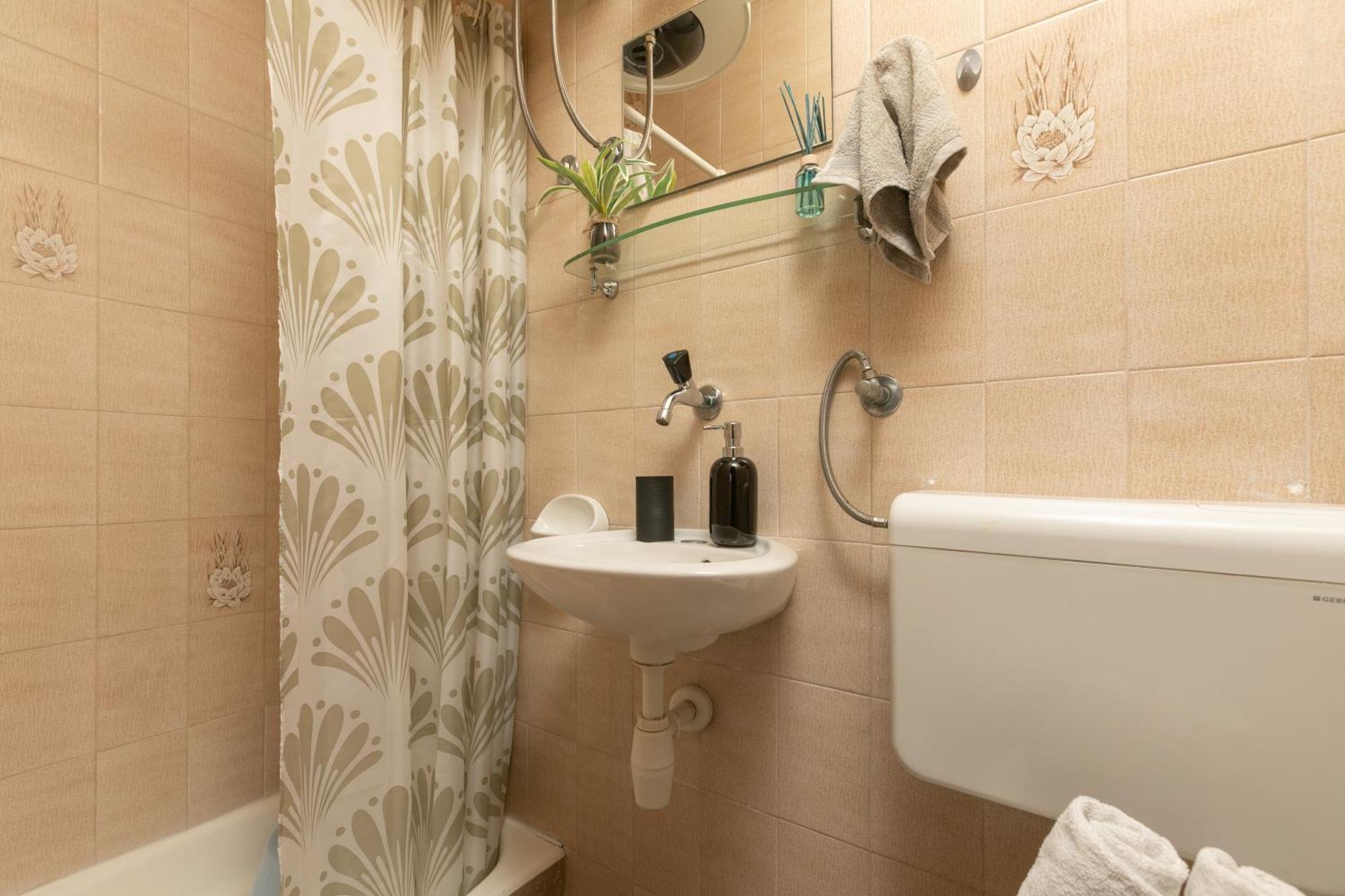 Apartma Sea View M *