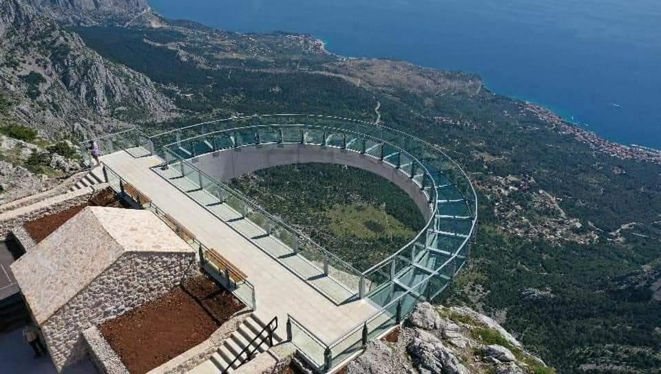 Apartma Sea View M