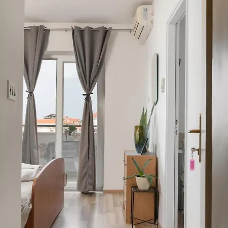 Sea View Apartments M Podgora Extérieur photo