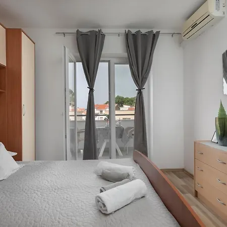 Sea View Apartments M Podgora Extérieur photo