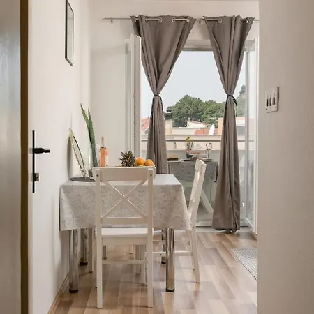 Sea View Apartments M Podgora Extérieur photo