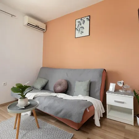Sea View Apartments M Podgora Extérieur photo