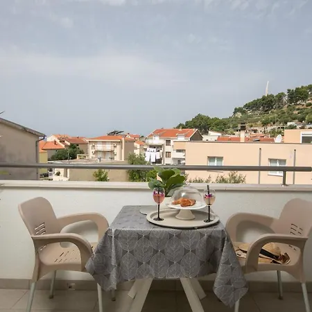 Sea View Apartments M Podgora Extérieur photo