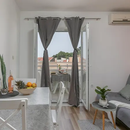 Sea View Apartments M Podgora Chambre photo