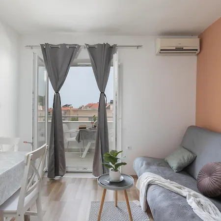 Sea View Apartments M Podgora Chambre photo