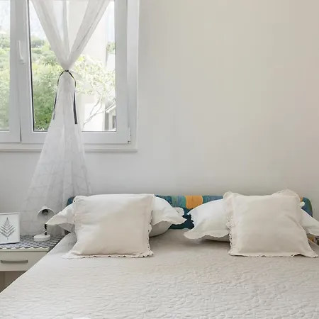 Sea View Apartments M Podgora Chambre photo