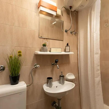 Sea View Apartments M Podgora Chambre photo