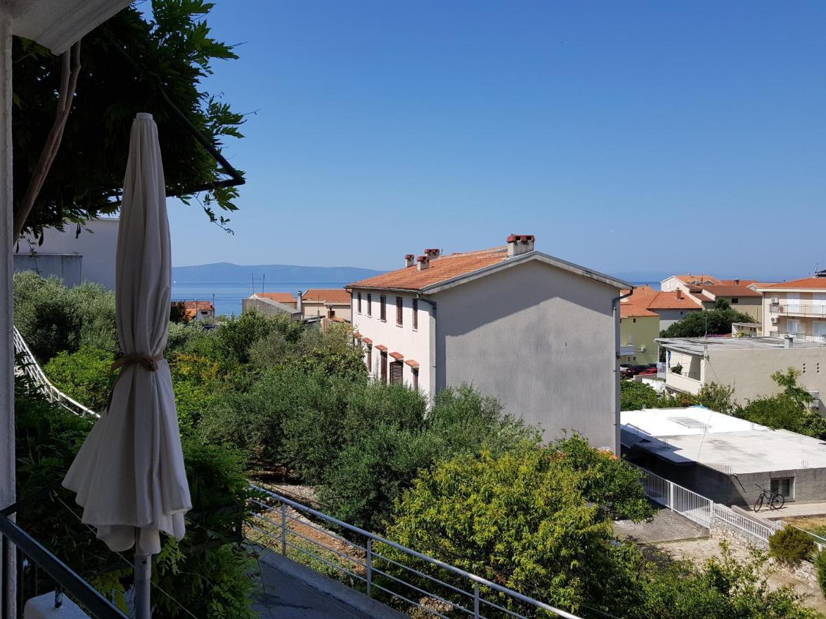 Sea View M