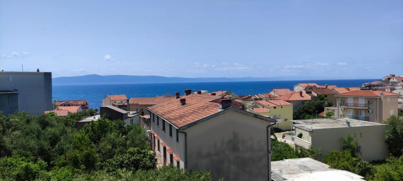 Sea View M Apartman