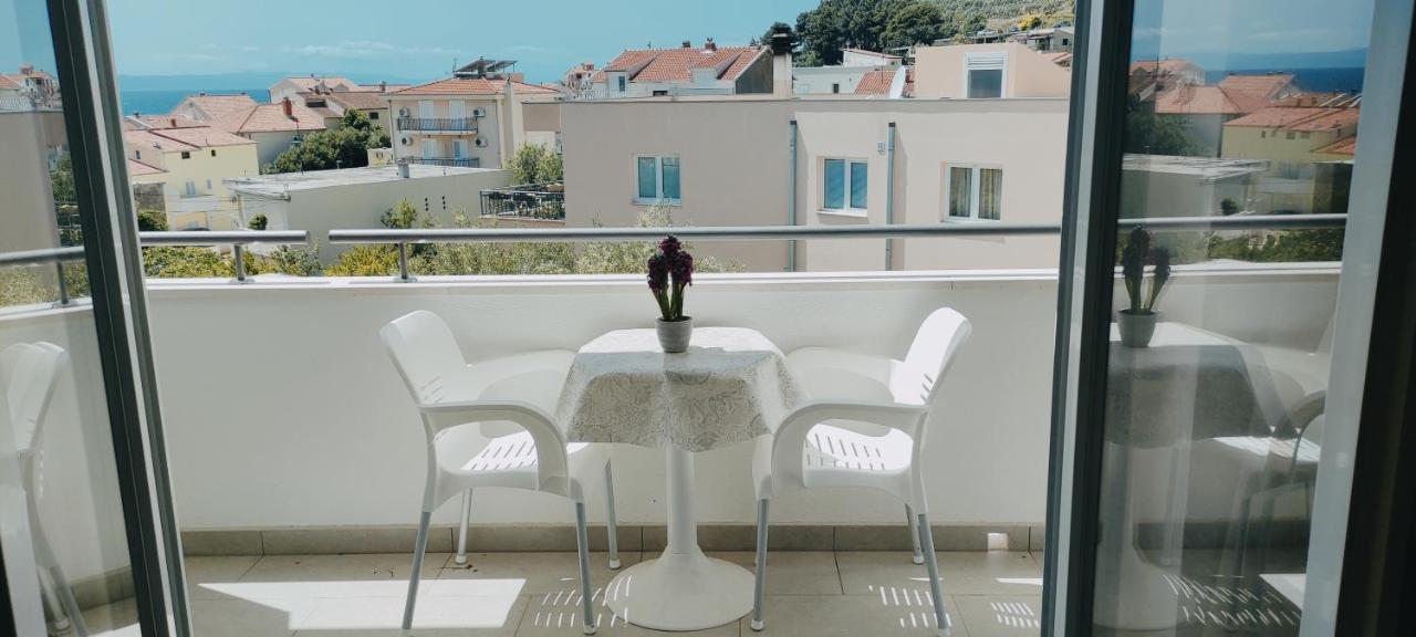Sea View M Podgora