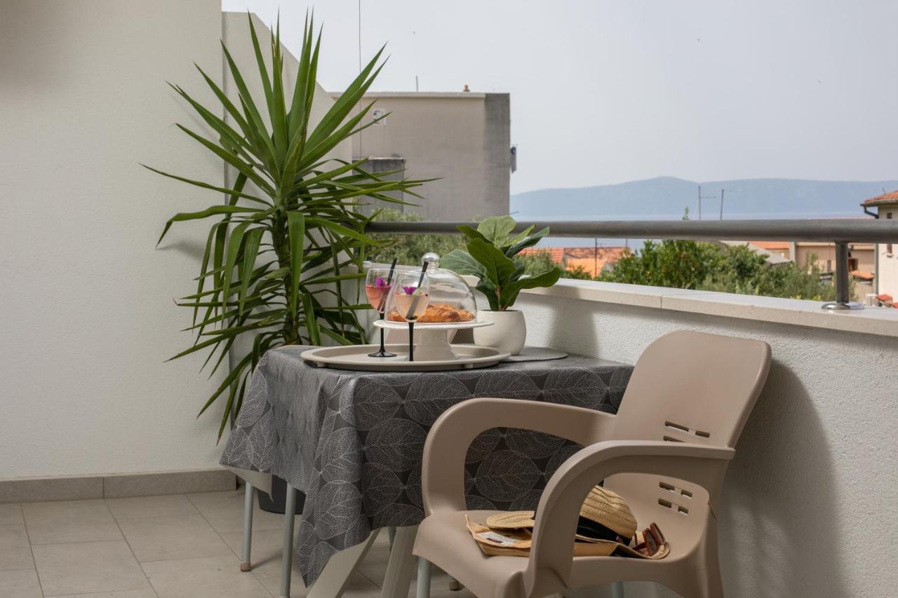 Sea View M Podgora
