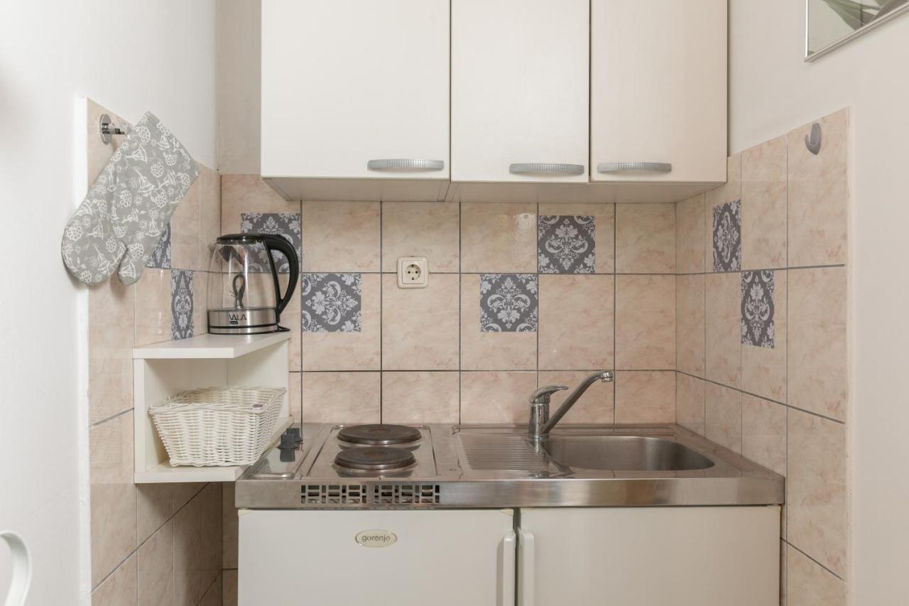 Apartment Sea View M Podgora
