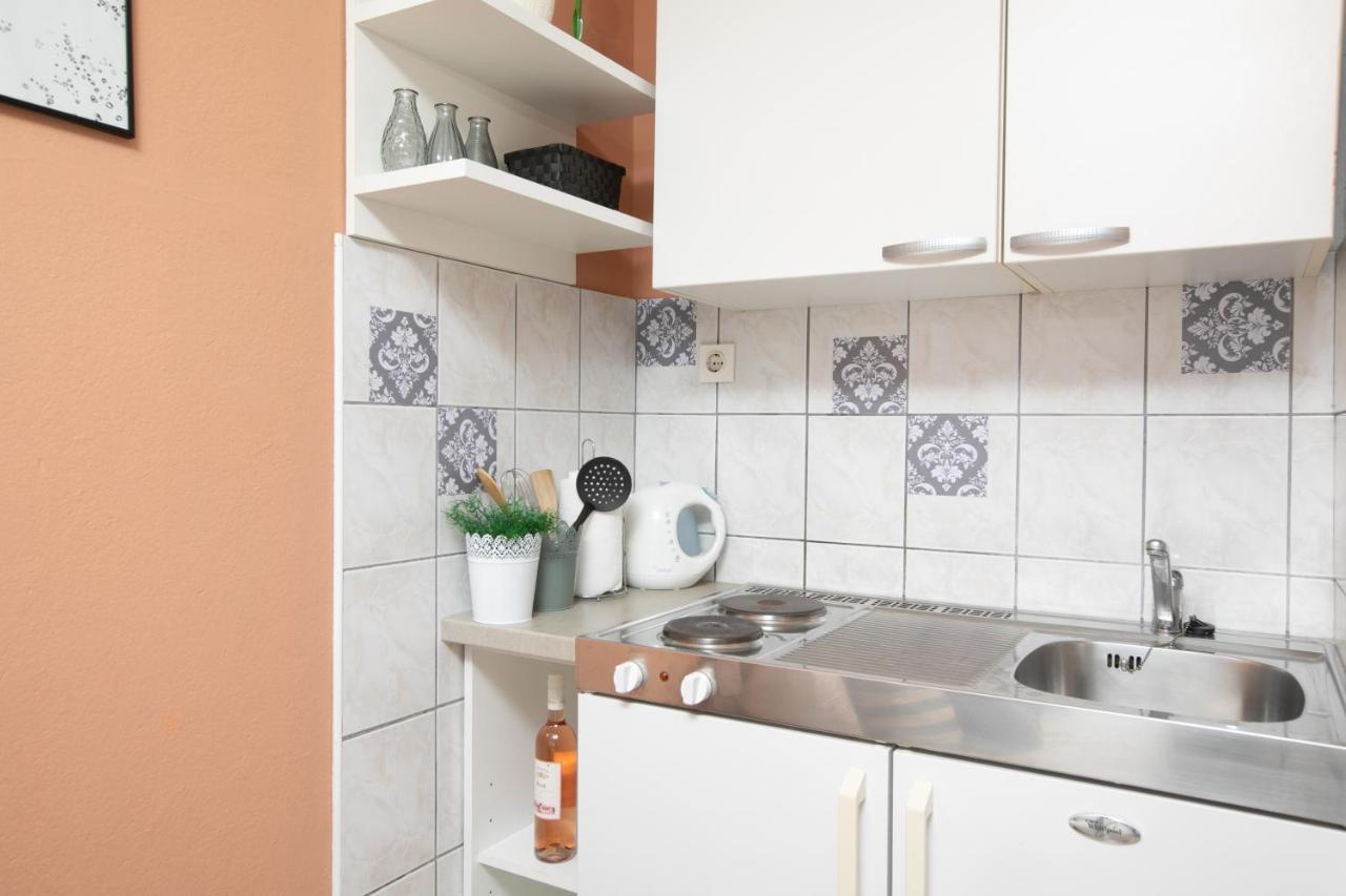 Apartman Sea View M *